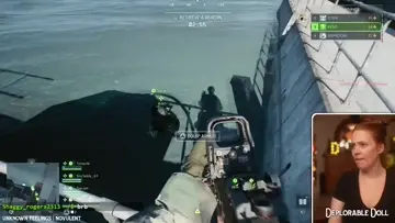 Flying