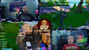 Verified Grind We love getting raided/ho | Clip