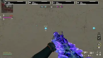 1 v 7 cheater lobby