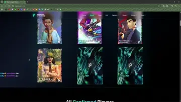 NoPixel V card