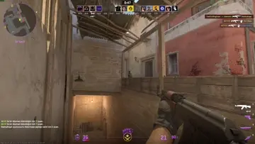 dm 50+kill