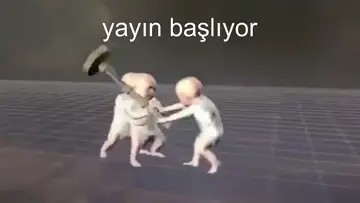 yayın baslangıc ekranım