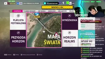 Historyjka i Donejcik