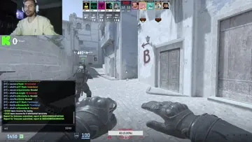 deagle kill win match