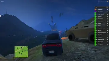 تفجير ساندي