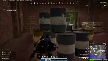 Nos Rushea un team! Male sal! para ellos 😂🔥