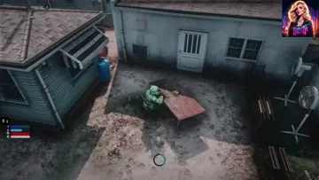 BORP S8 / GROVE STREET // BEJEY// FUCK THE BALL...