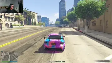 ROLE PLAY ŞEKLİ EKİPLE TROLL GTA ONLİNE  | Clip