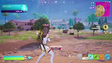 Sally Gameplays