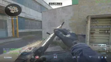 roubaram o ace