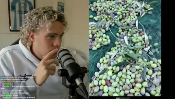 ne la comería asi no mas