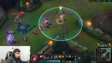 que