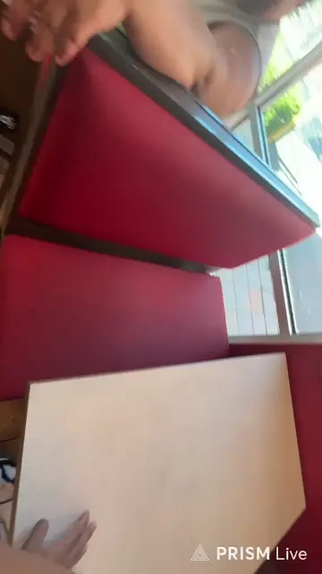 CAMERA MAN GOT KISSED