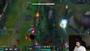 DÜNYANIN EN İUİ SUPU İLE SOLOQ ! | Clip