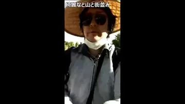 いい天気だにゃー