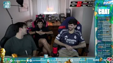 DEJEN DE REMAR