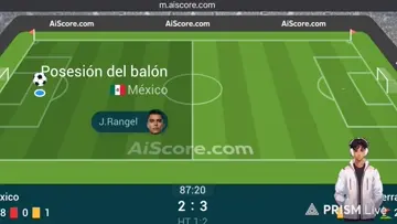 gracias mexico