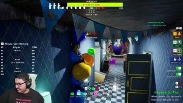 KICK Bounties - oof!