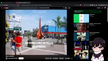 Vamo chacoooo