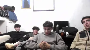 COINCIDIR/NAPO 1