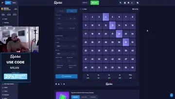 KENO 1714x