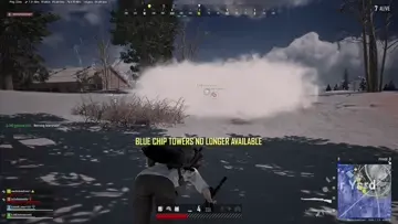 What the fuck, AI Companion now enabled PUBG