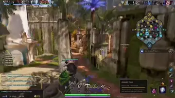 Don't Ever Think You're Safe In The Tower Lmao