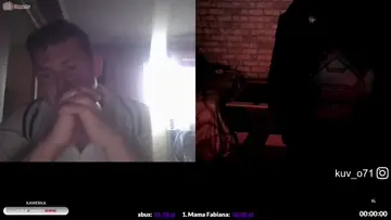 rage menela