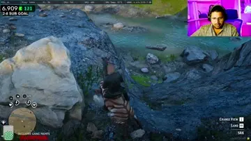 RDR 2 RP 