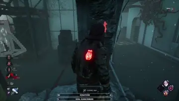 holy lag