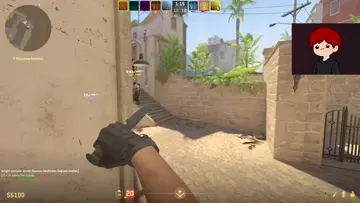 Cs2 de seçkin oynuyoruz. / !yt