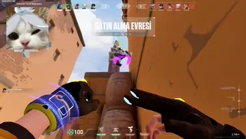 Chill ranked no cam --Blerpler ak | Clip
