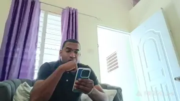 En casa 