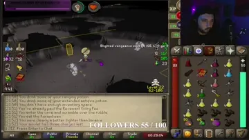 Pure PKing & Chillen !yt for rece | Clip