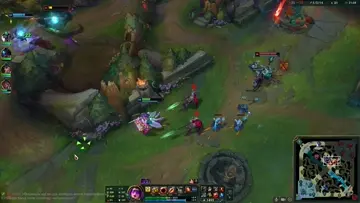 tahm kench jumpscare