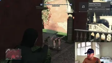 Mucho Bug en ese juego 0_0