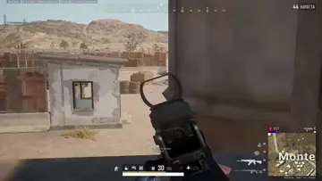 1v4