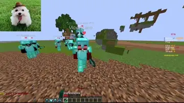 Ermano es solo un juego :v