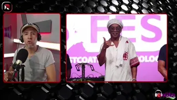 Ronaldinho Vuelve al Fútbol a los 46  al Ravenna