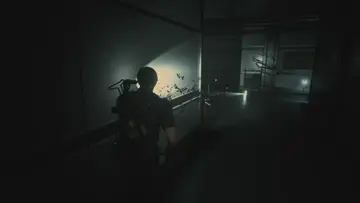 jumpscare