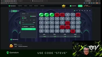 W WIN STEVE