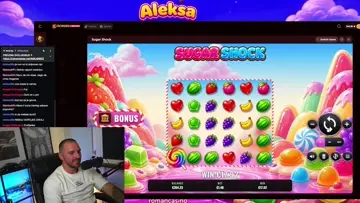 ALEKSA BONUSI 76e 