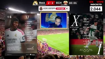 que buen gol
