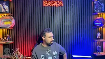 Barcelona vs Racing: 4-1