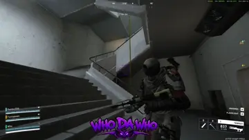 GOT FUCKED