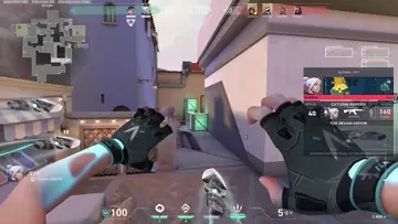 Valorant kasmaca | Clip