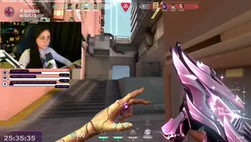 NIVYTHON (dia 43) RANKEDS MORANGU | Clip