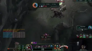 Fizz gamepilav