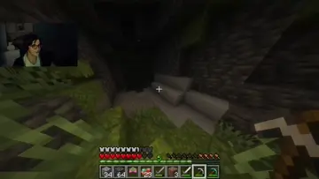 örümcek spawnerı