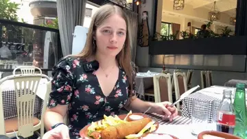 Sausage Squirt